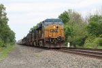 CSX 5303